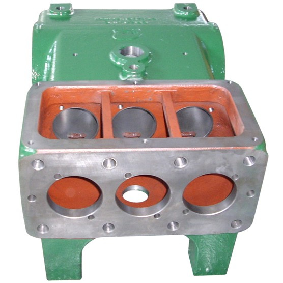 Iron Fcd450 Casting Parts