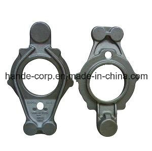 Axle Parts Forged Brake Spider