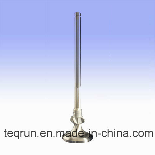 Man L28/32A Exhaust Valve
