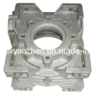 Mechanical Components, Accessories Made by Aluminum Gravity Casint (M030628)