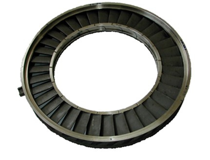 Vacuum Casting