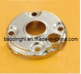 Metal Stamping OEM (HL-CY-351)