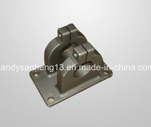Ht200 Cast Iron Precision Casting