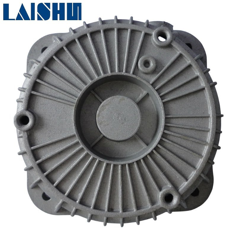 Aluminum Alloy Die Casting Parts