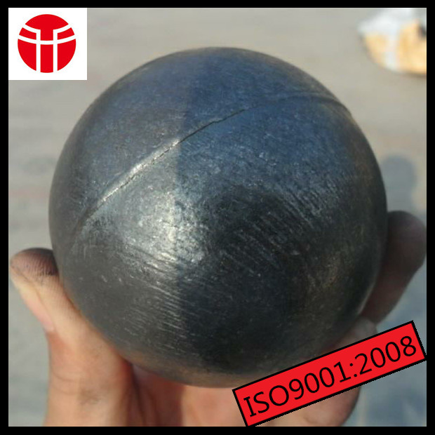 Cast Iron Ball China Factory