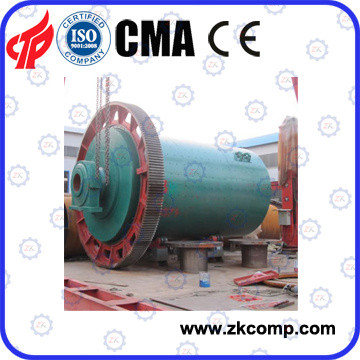 Ore Dressing Ball Mill, Efficient Mining Gold Ball Mill