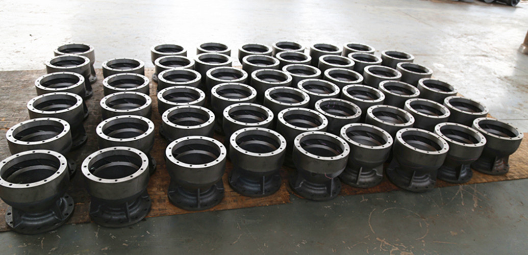 Other Pump Spare Parts