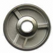 Precision Casting Part