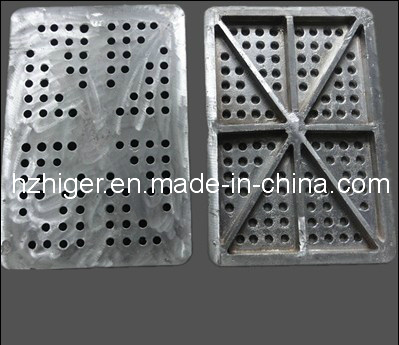 Aluminum Sand Casting Cover