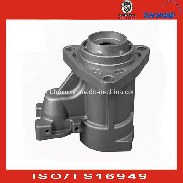 Aluminum Gravity Casting Products