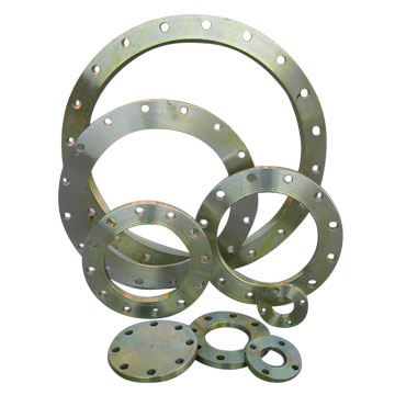 JIS Flanges