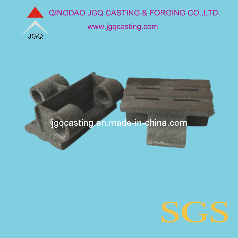 Sand Casting Cast Iron Fire Grate