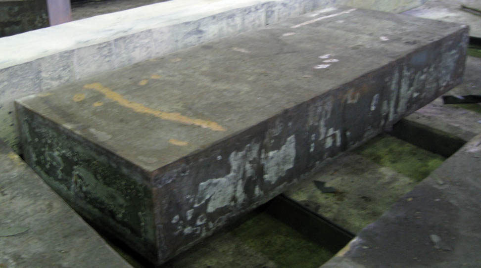 Square Bar