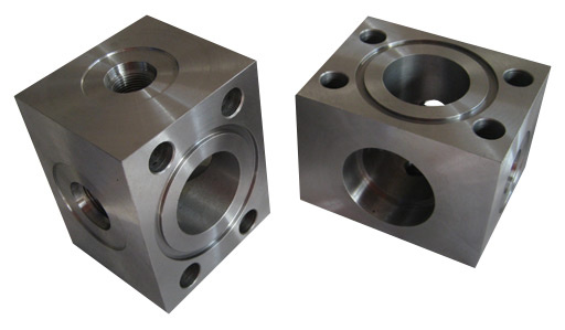 Flanges