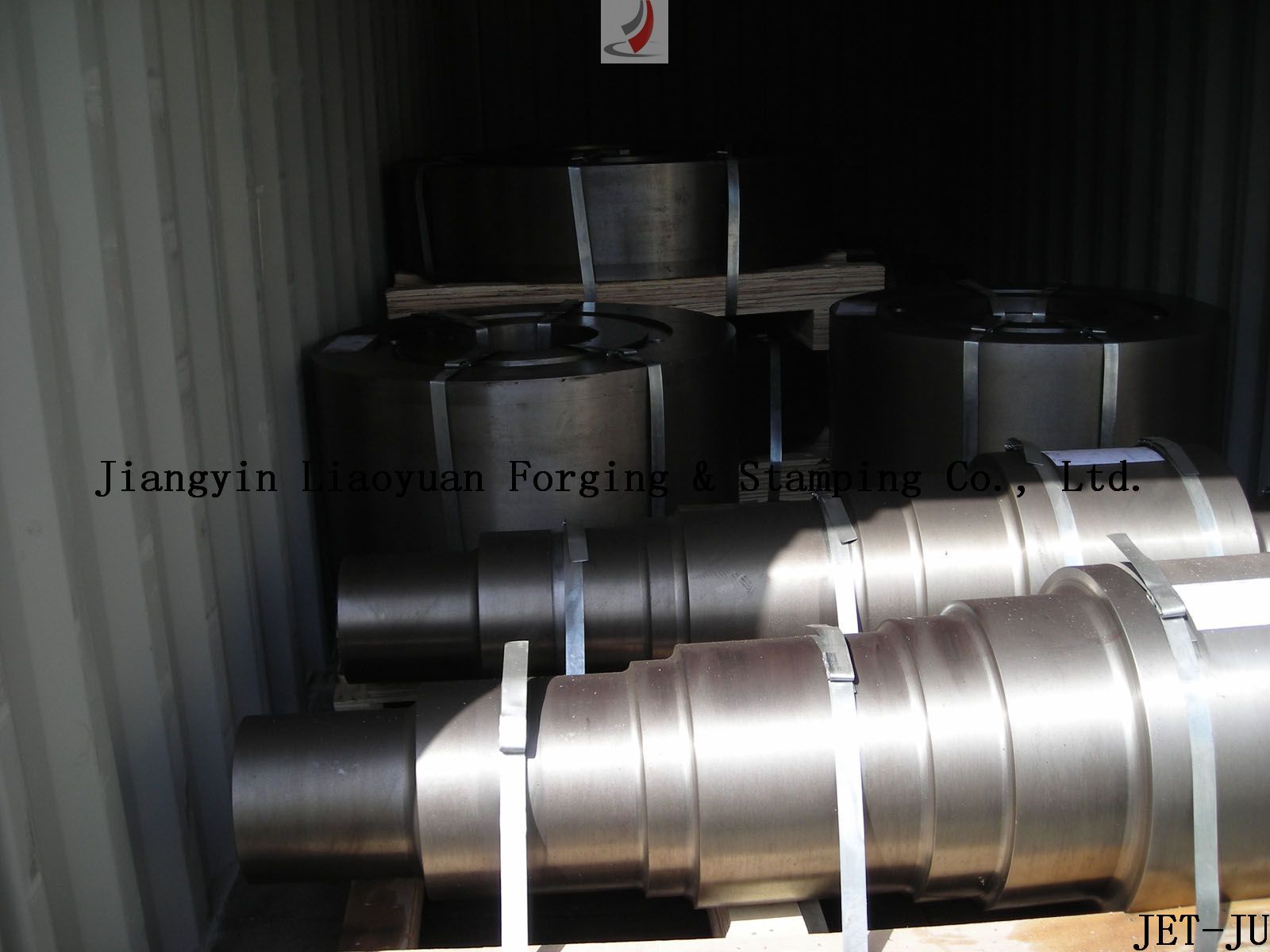 Gear Shaft/Stepped Shaft