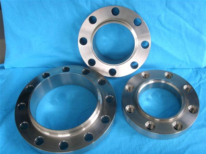 Precision Machining Part (MS0027) 