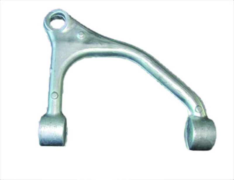 OEM Aluminum Forging for Car