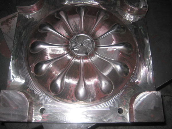 Spoon Mould