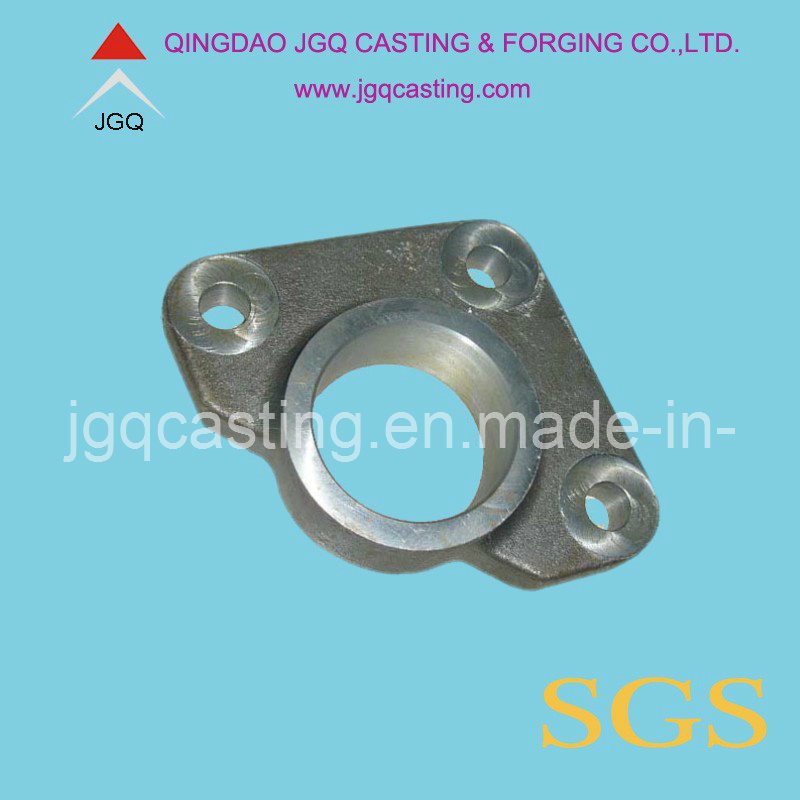 Precision Casting Steel Flange