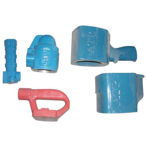 Casting Aluminum (1)