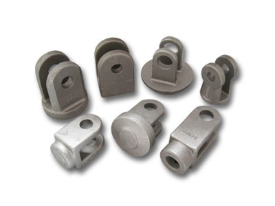 Aluminum Casting