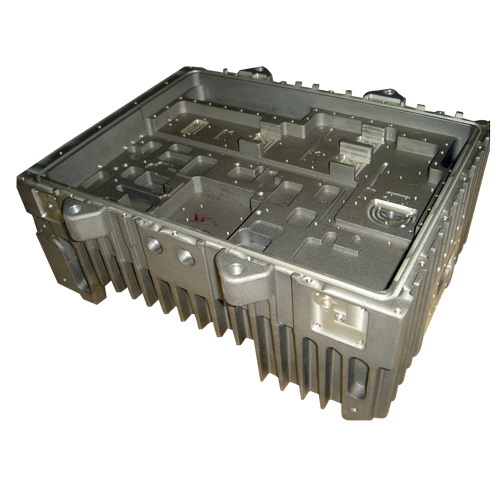 Die Casting (aluminum) 