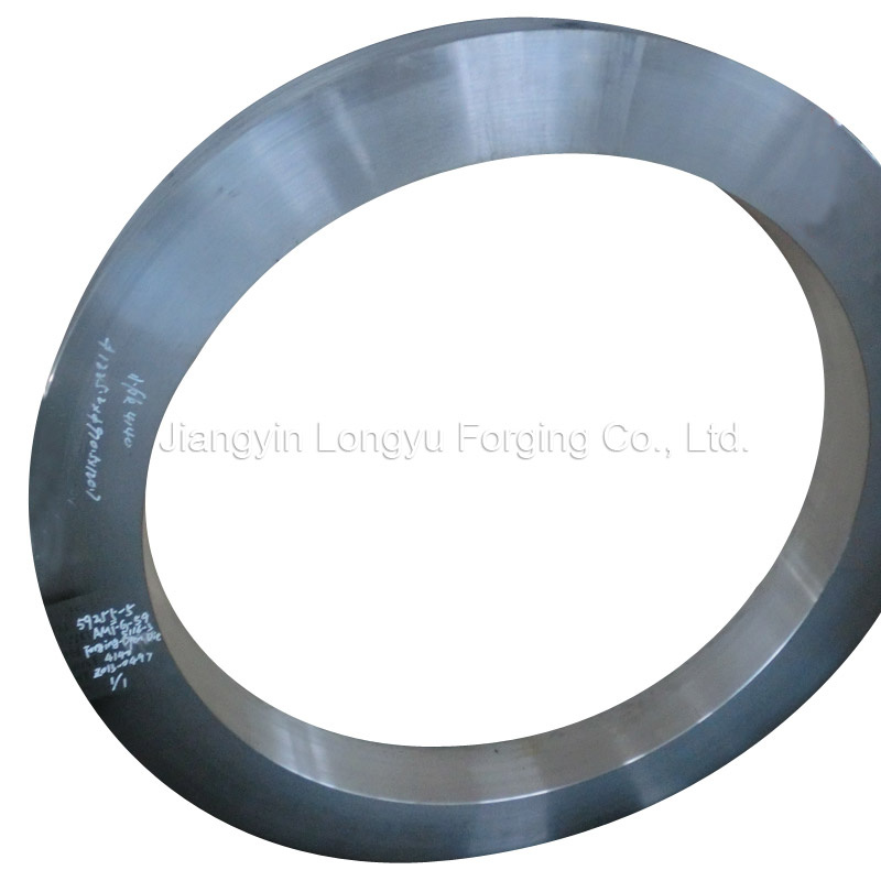Ring Forging 057