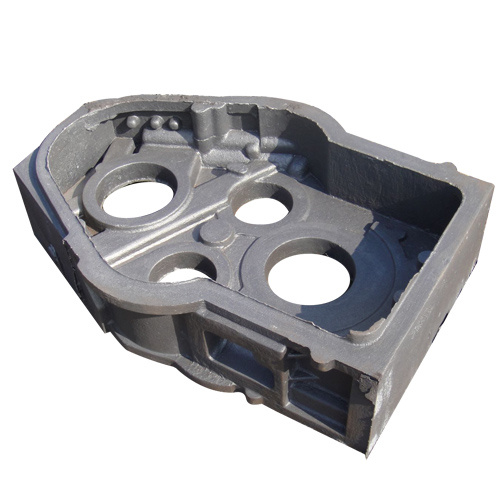 Sand Casting Parts