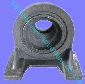 Grey Iron Casting