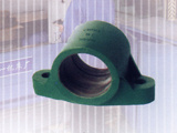 Cast Iron (Agricultural Machinery Part)
