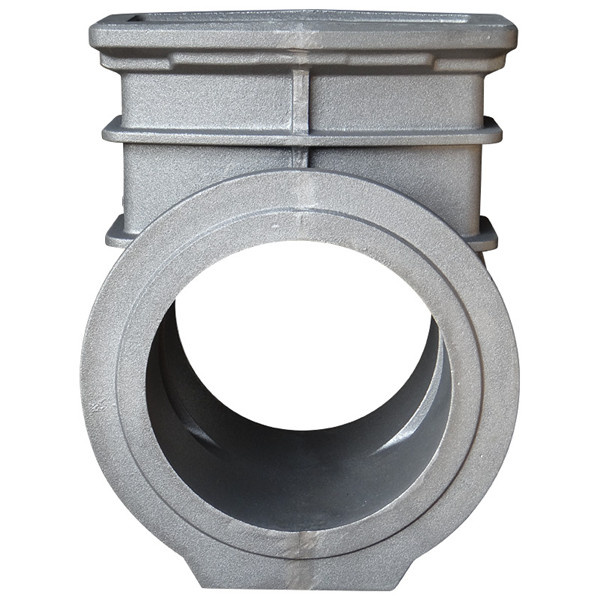 Gate Valve Body Spare Parts