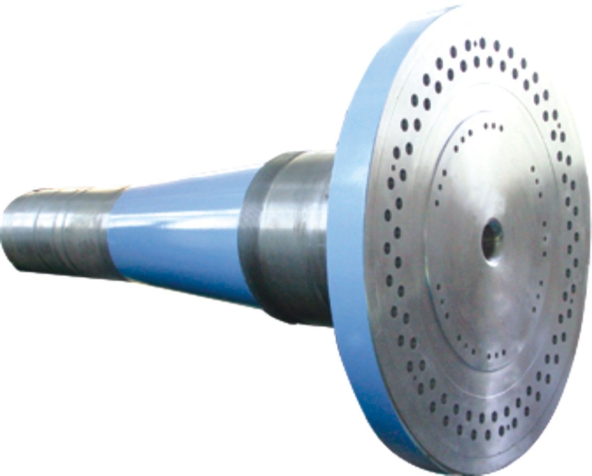 Wind Power Main Shaft