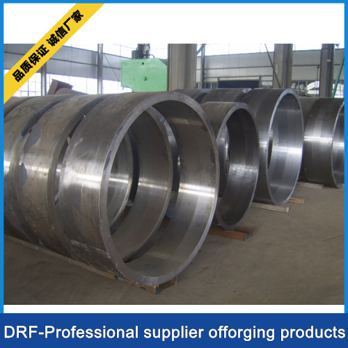 Forging Ring (Alloy steel forging ring Stainless steel forging ring)
