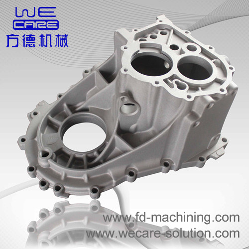 Customized Die Casting for Lighting Parts with China Suppliers