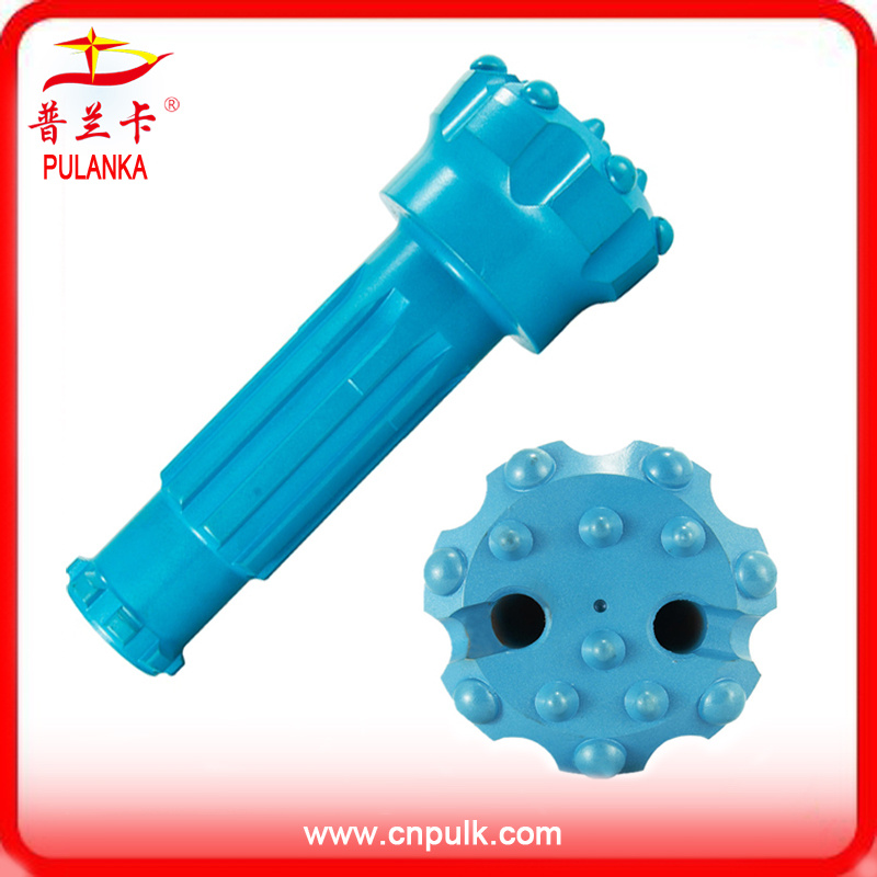 115mmdhd340 High Air Pressure DTH Hammer Rock Drill Bit