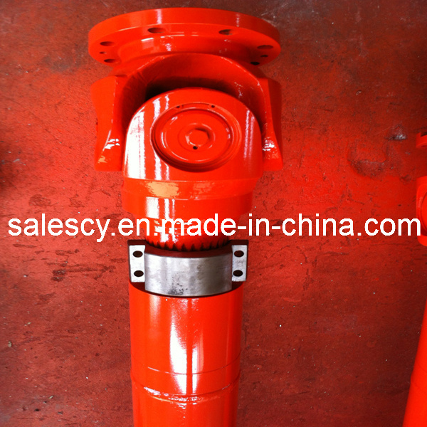 Cardan Shaft / Drive Shaft / Pto Shaft (OEM)