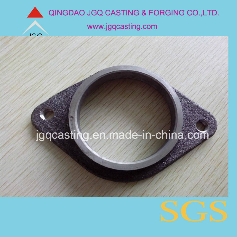 OEM Investment Casting Flange
