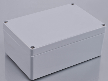 Fa25 Waterproof Precision Aluminum Die Casting