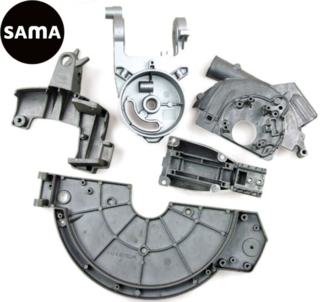 OEM Die Casting for Power Tools with Aluminum/Aluminim Alloy