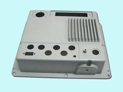Casting Parts