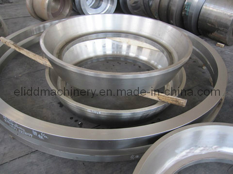 Forging Wheels/Forged Wheels (ELIDD-14D)