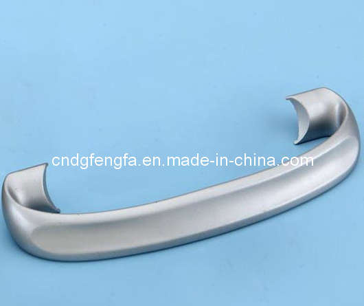 Aluminum Casting Furniture Handle