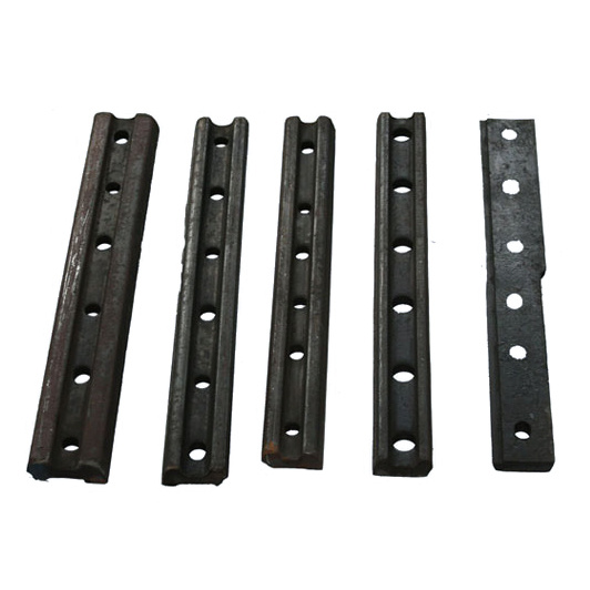 Customized CNC Precision Forgings Forged Metal Parts for Medical Equipment