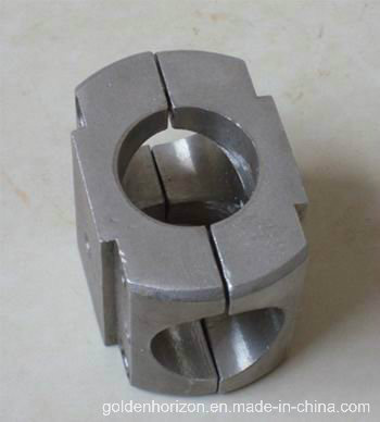 High Quality Precision Precoated Sand Casting for Metallurgy Equipment