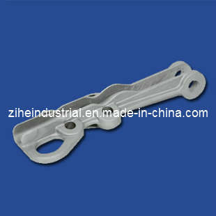 Alloy Steel Casting