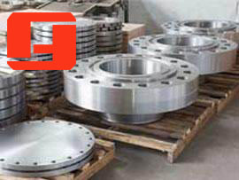 API Flanges