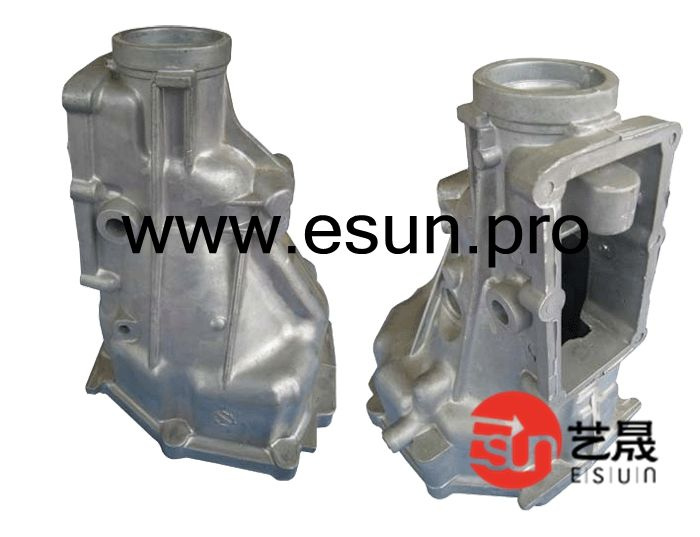 Die Casting Auto Spare Part (DC007)