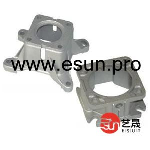 Die Casting Aluminum Housing (DC013)