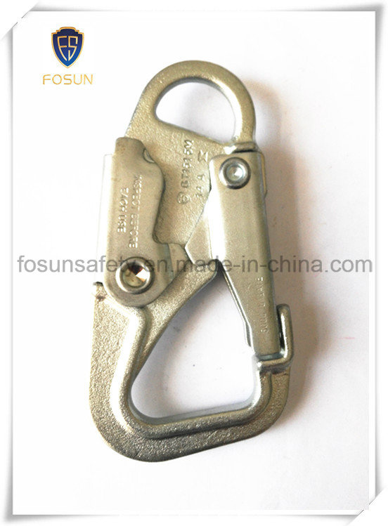 High Quality Forged Steel Snap Hook