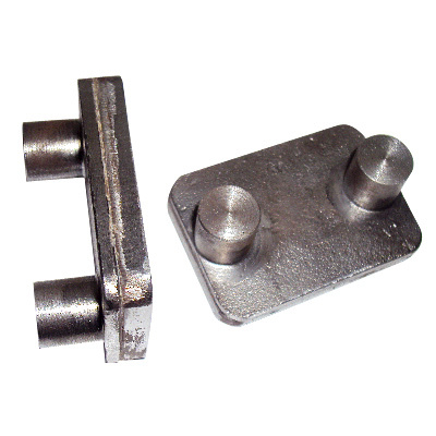 Precision Casting